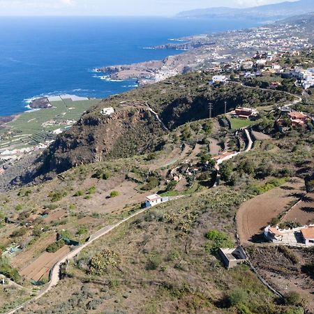 Casa Rural Los Barros Genovés المظهر الخارجي الصورة