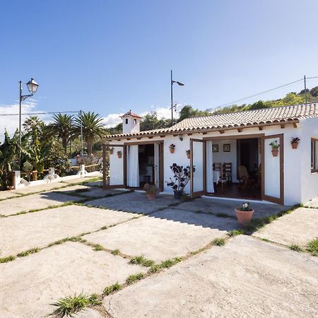 Casa Rural Los Barros Genovés المظهر الخارجي الصورة