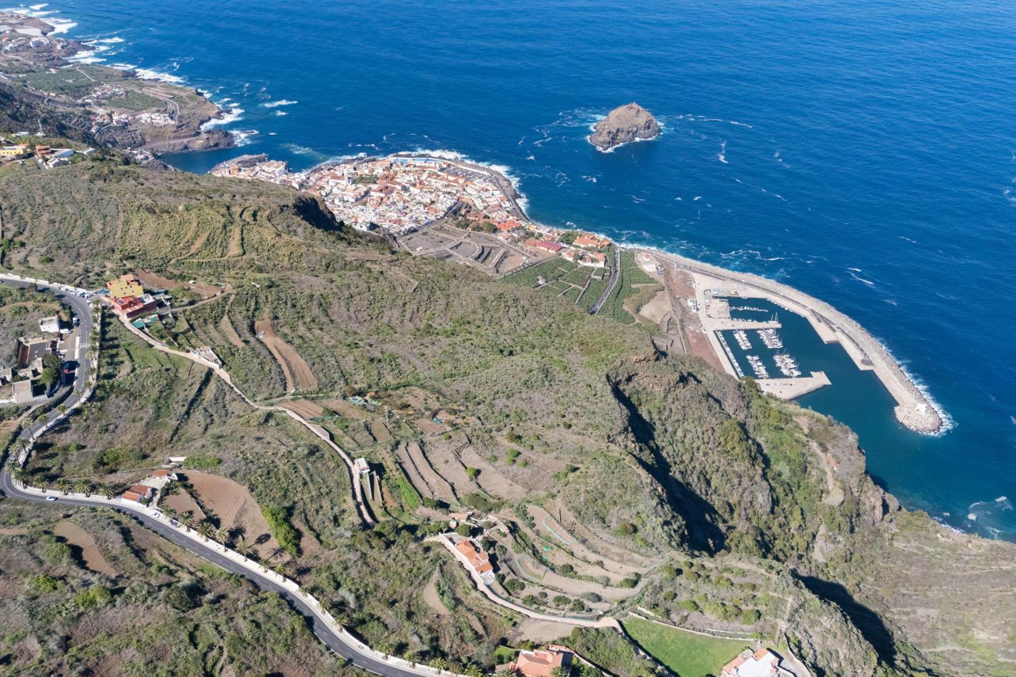 Casa Rural Los Barros Genovés المظهر الخارجي الصورة
