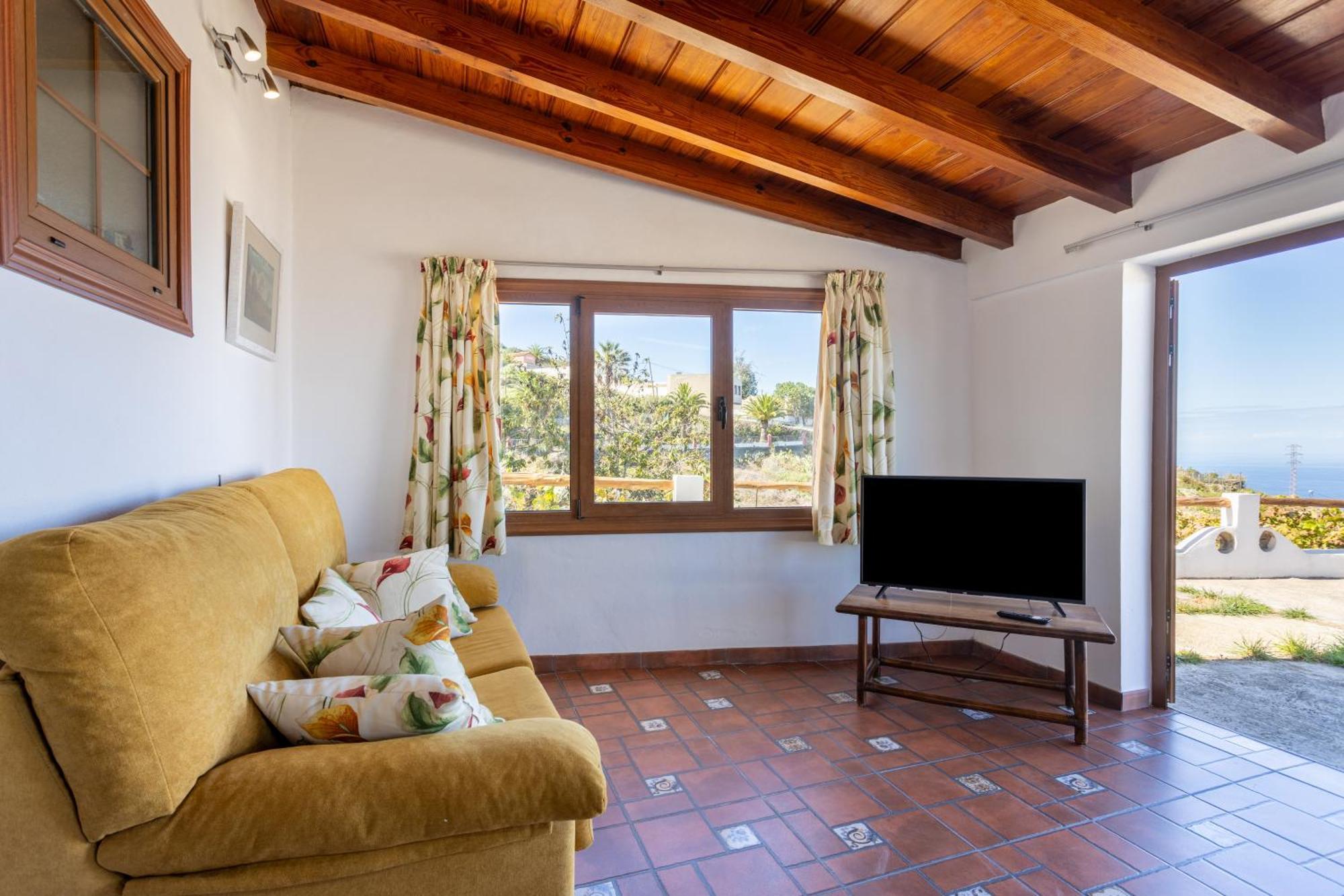 Casa Rural Los Barros Genovés المظهر الخارجي الصورة