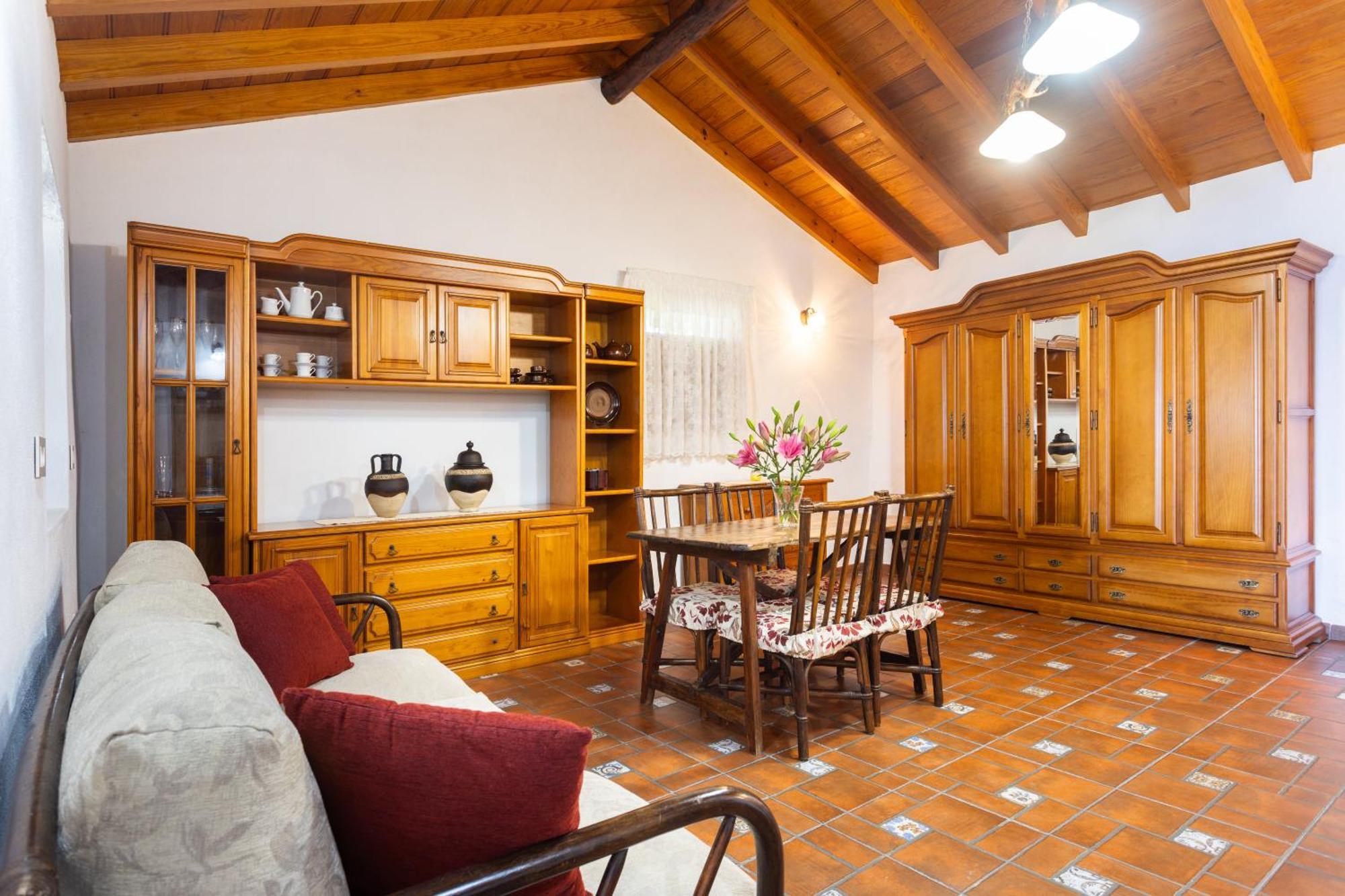 Casa Rural Los Barros Genovés المظهر الخارجي الصورة