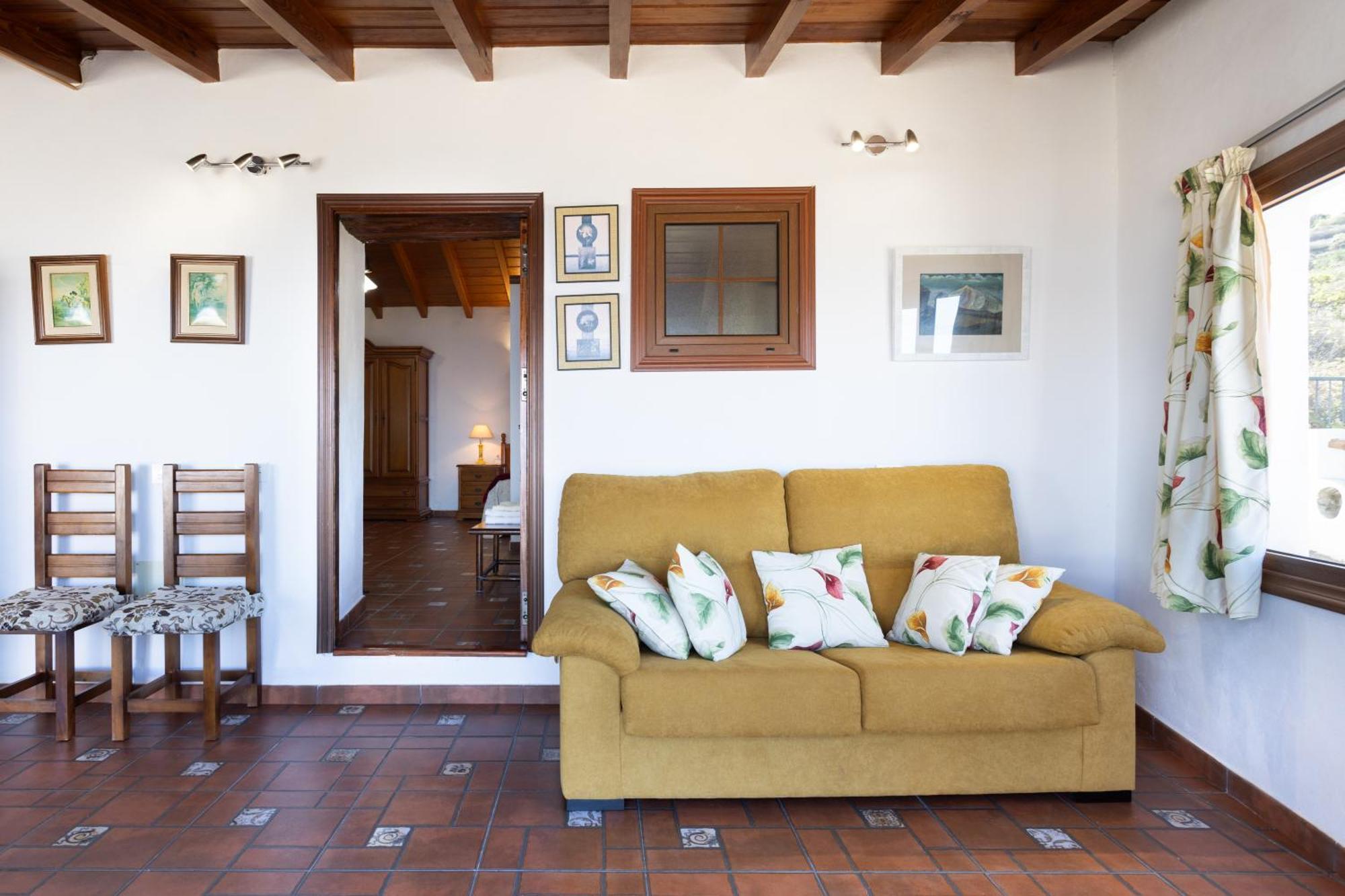 Casa Rural Los Barros Genovés المظهر الخارجي الصورة
