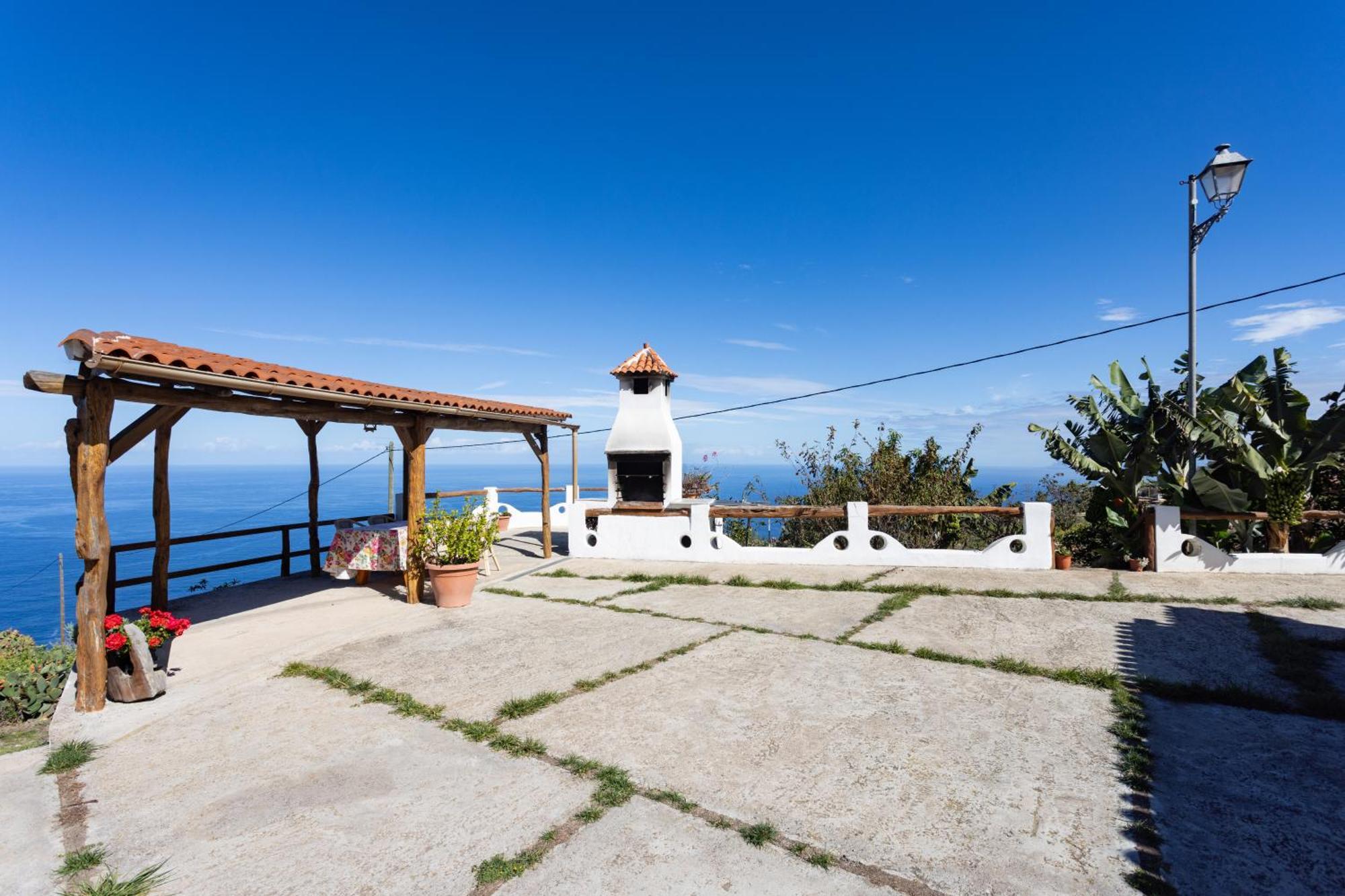 Casa Rural Los Barros Genovés المظهر الخارجي الصورة