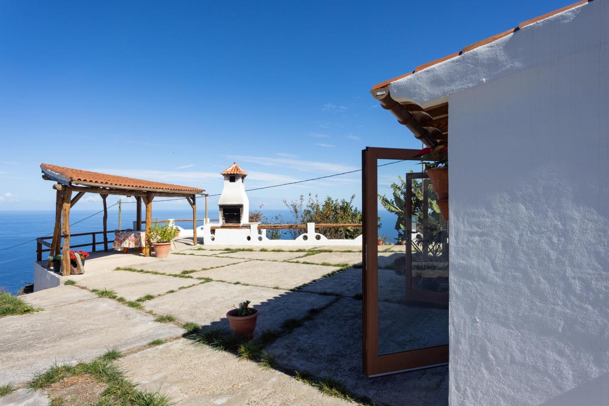 Casa Rural Los Barros Genovés المظهر الخارجي الصورة
