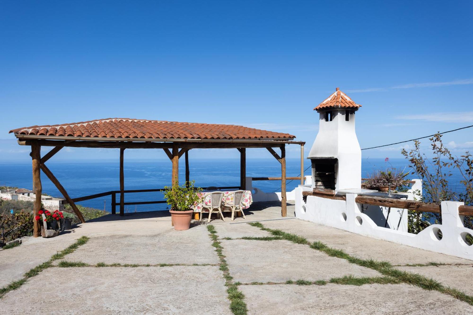 Casa Rural Los Barros Genovés المظهر الخارجي الصورة
